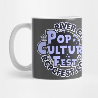 River City Pop Culture Fest Lorain Mug